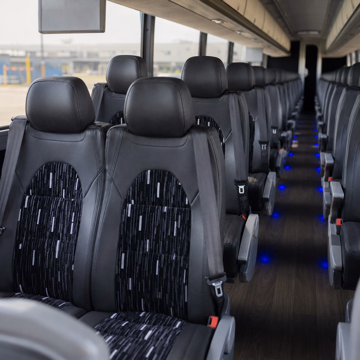 college tour charter buses to st thomas university florida memorial university and beyond