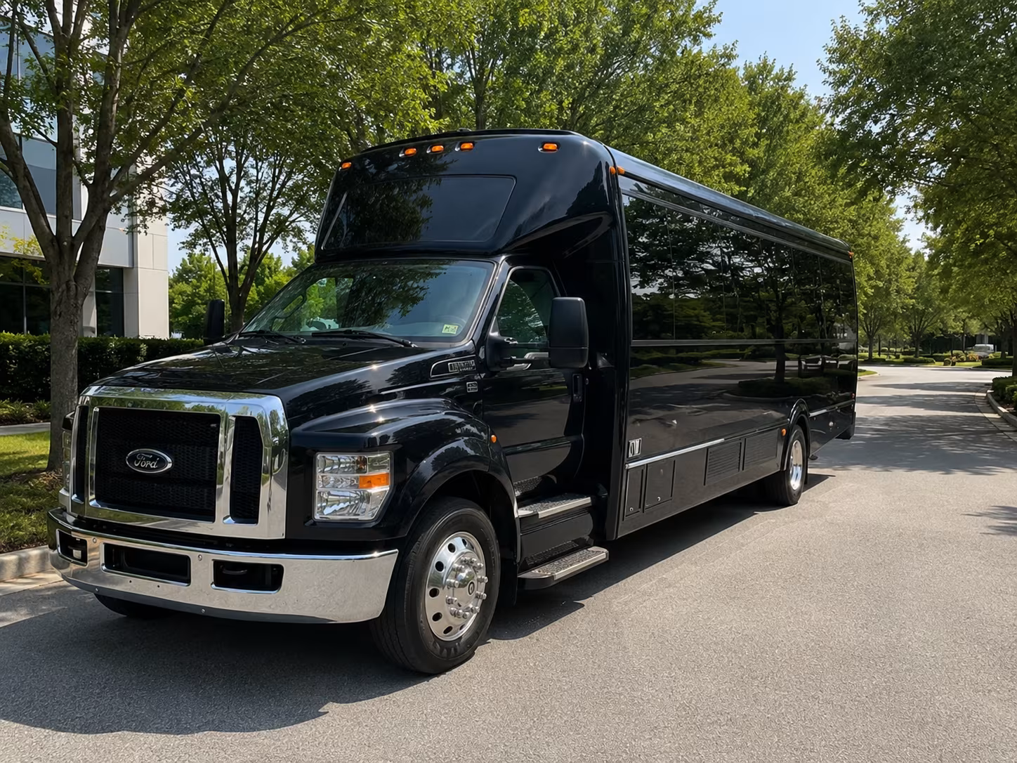 corporate travel to fort lauderdale miami and beyond