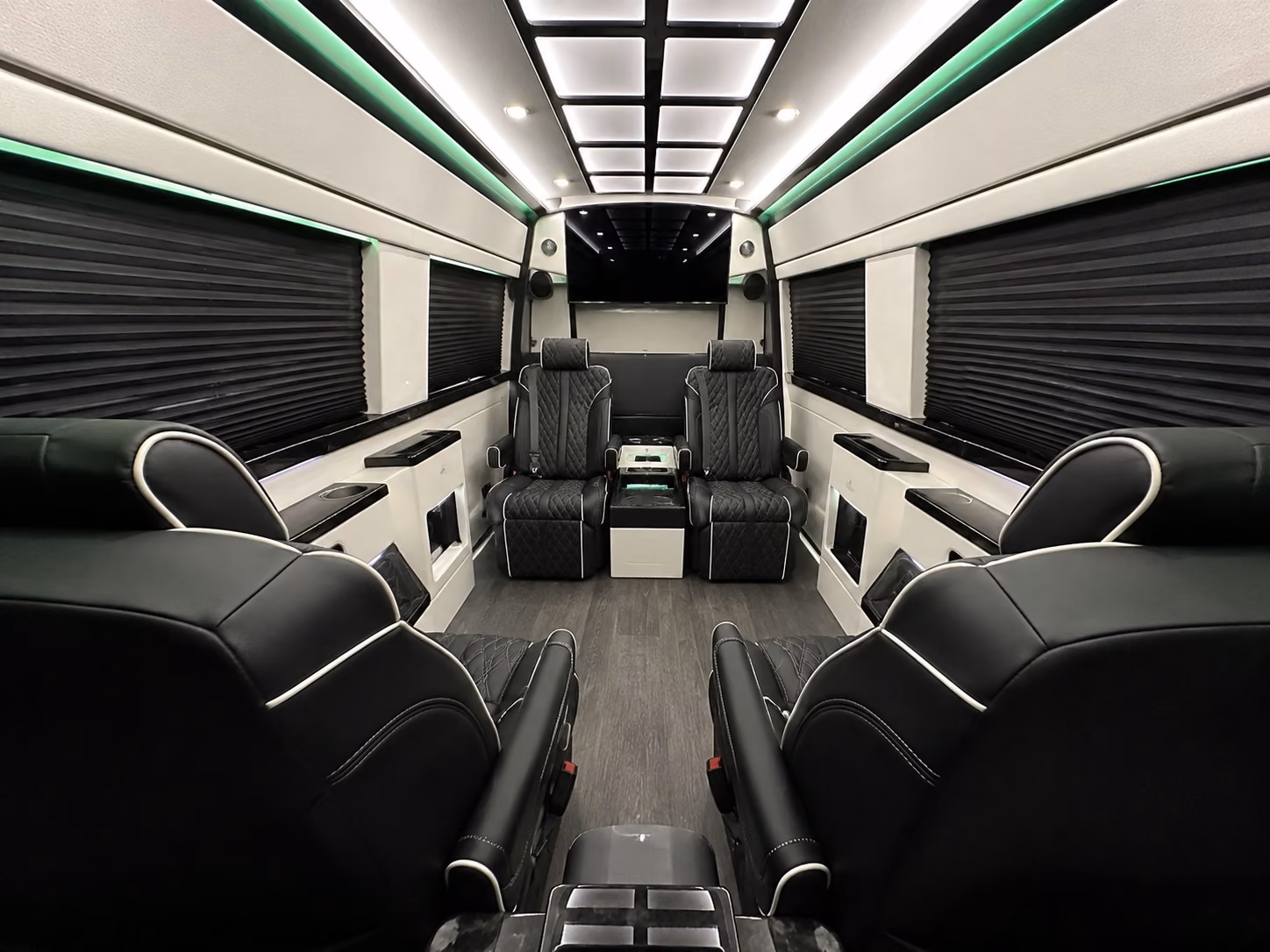 downtown miami gardens concert transportation