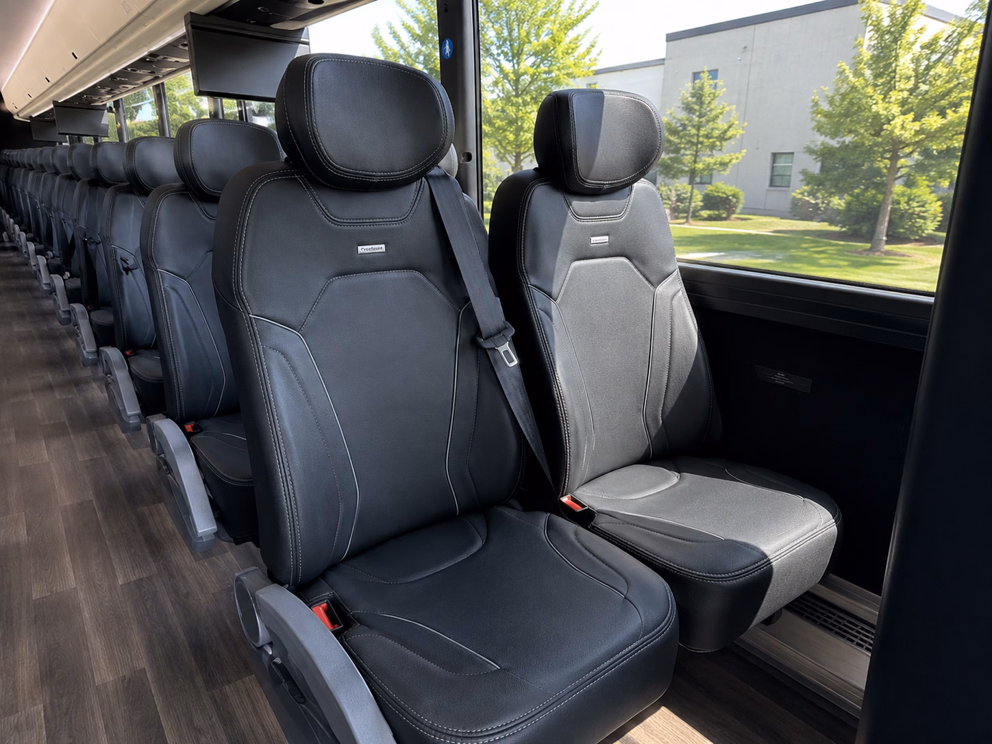 festival and big event transportation in miami gardens