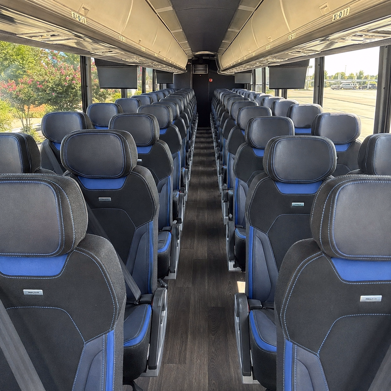 mia airport shuttles for out of town wedding guests