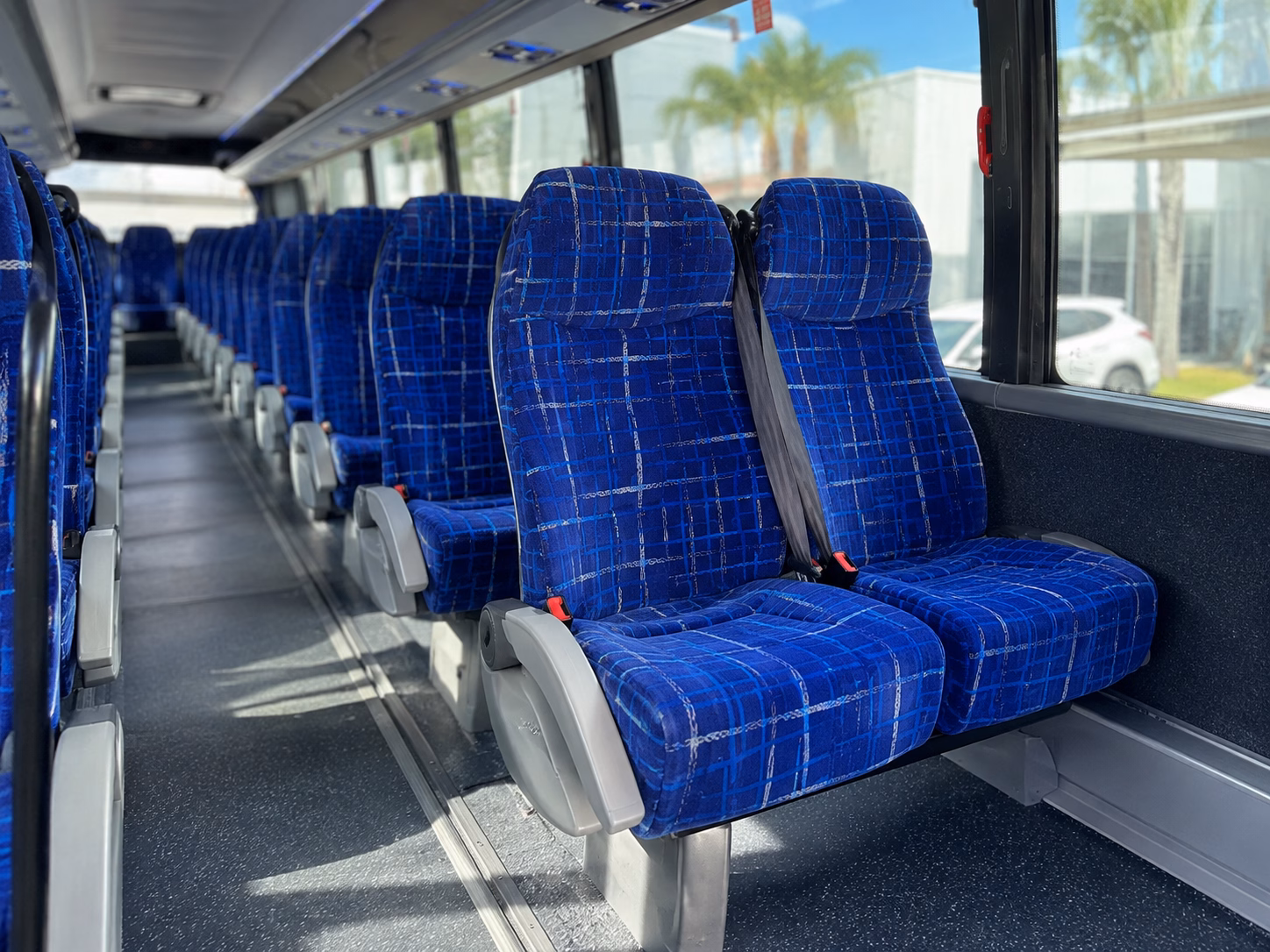 miami gardens charter bus tours to biscayne national park and congaree national park