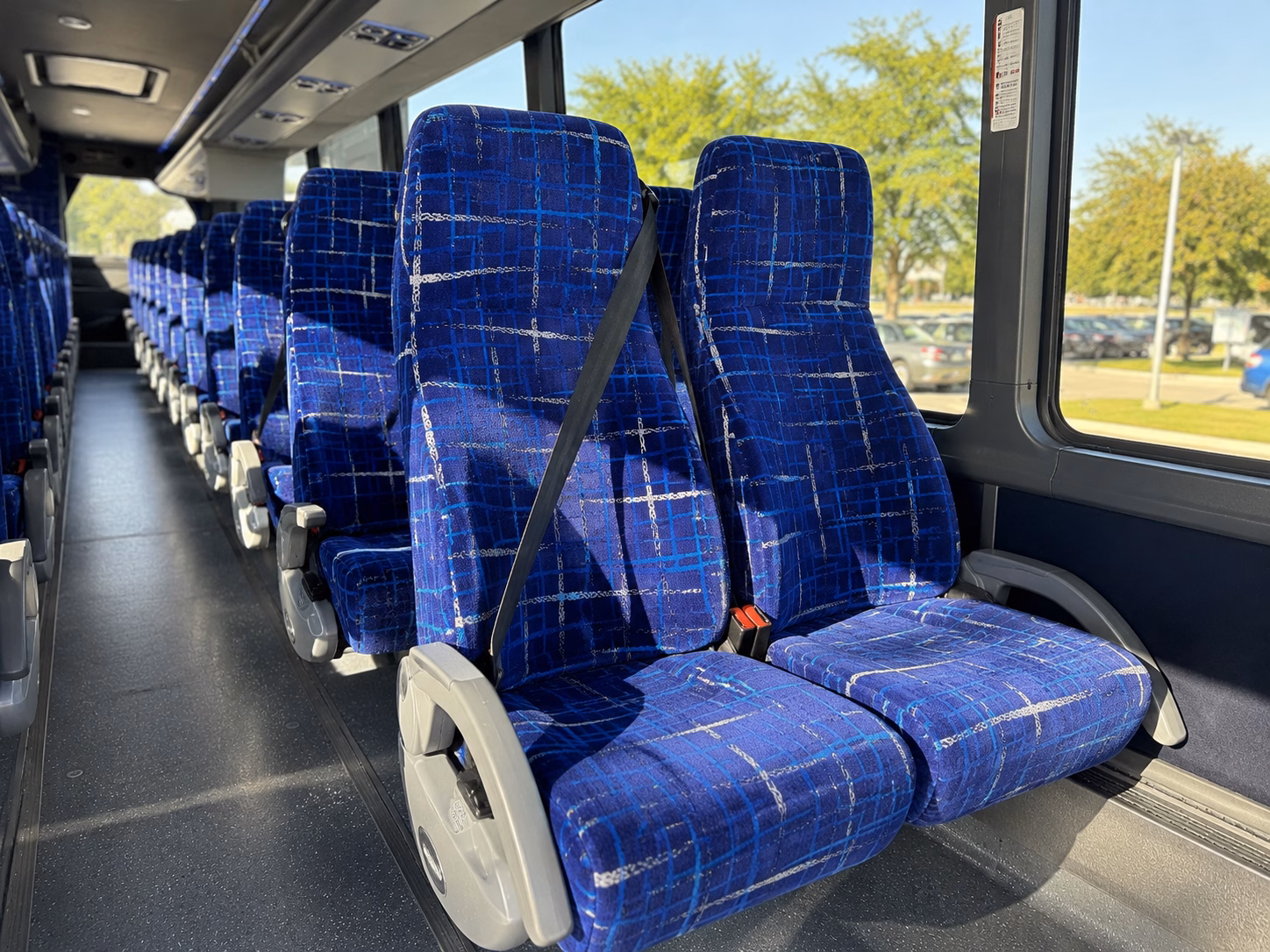 miami gardens government meeting and conference shuttles