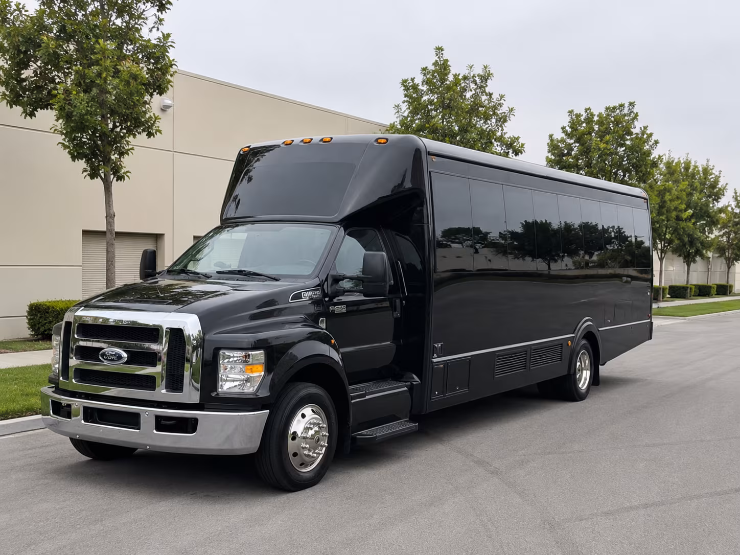 miami gardens wedding quinceanera and celebration bus rentals