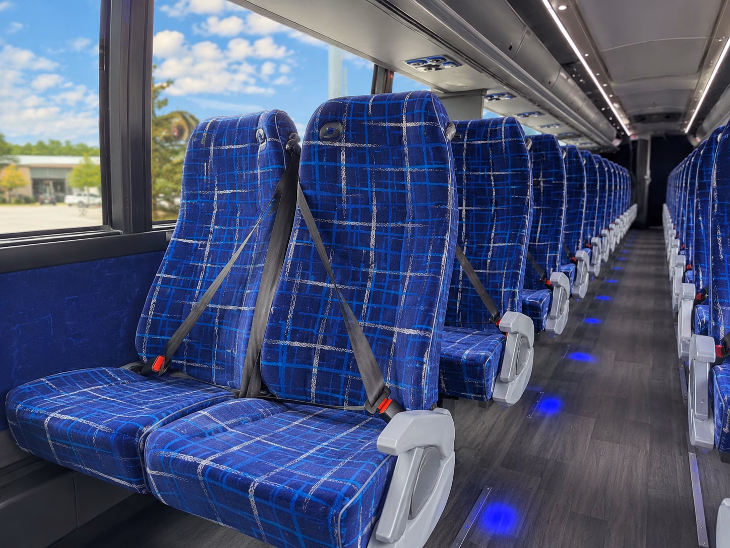 multi day and overnight charter bus trips from miami gardens