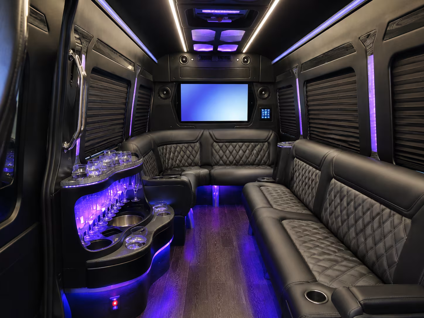 one search for your miami gardens group trip