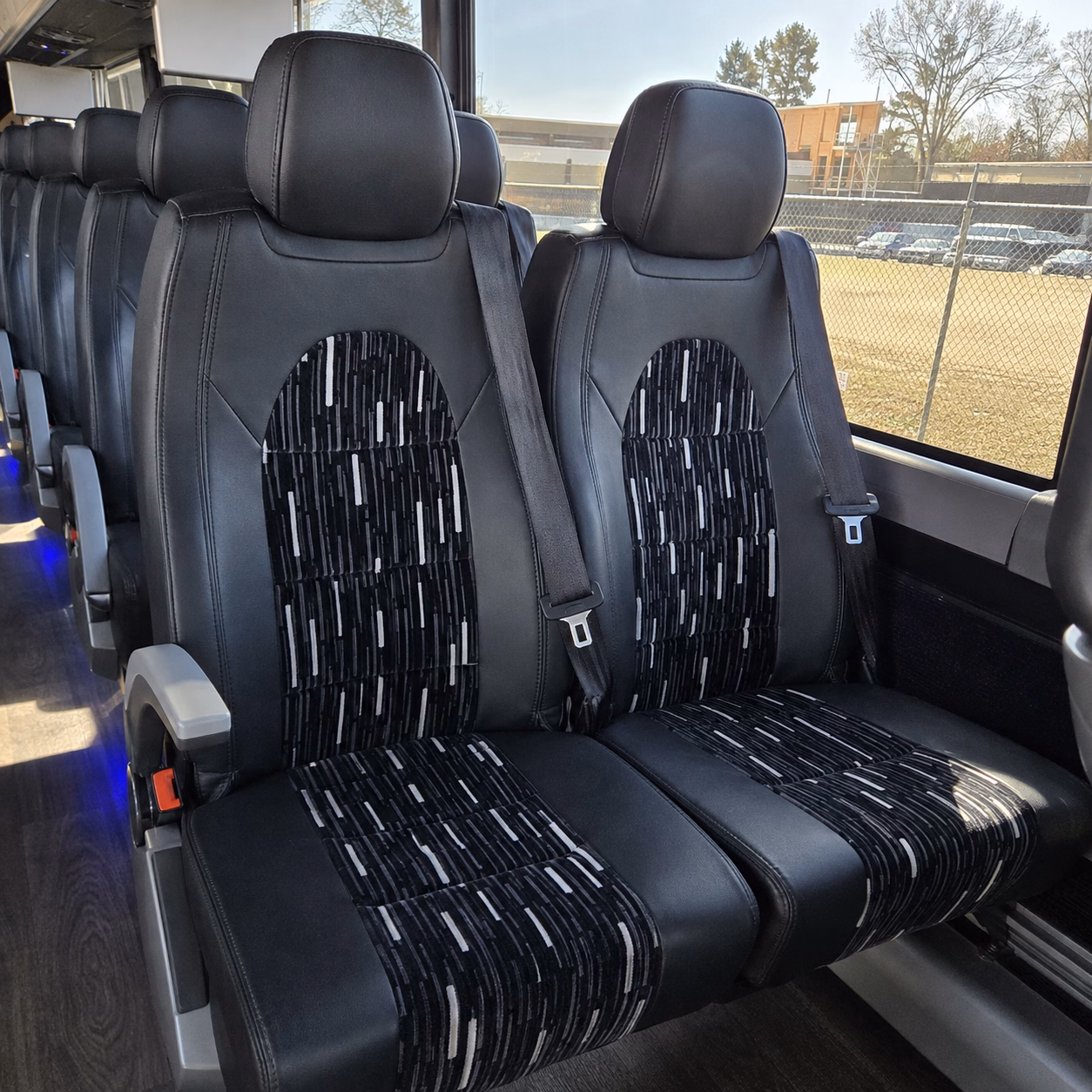 prom night transportation miami gardens parents love