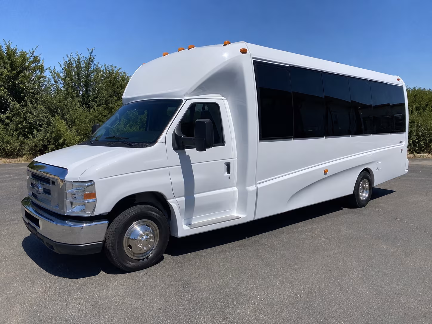 prom party buses for every miami gardens and opa locka high school