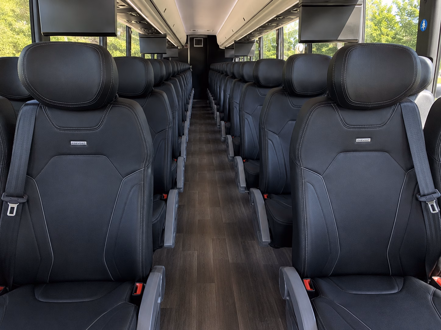 rent a bus for live music and private events around miami gardens