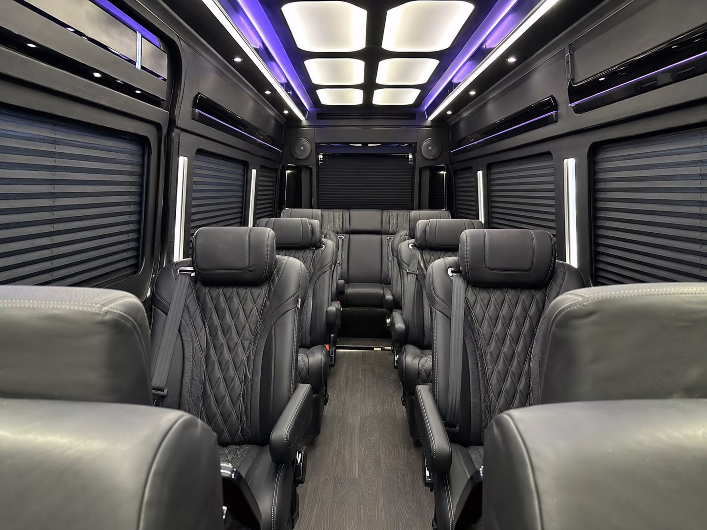 winery tour bus rentals from miami gardens to homestead